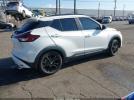 Nissan Kicks Sr Xtronic Cvt Image 5