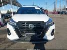 Nissan Kicks Sr Xtronic Cvt Image 12