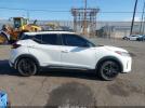 Nissan Kicks Sr Xtronic Cvt Image 13