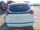 Nissan Kicks Sr Xtronic Cvt Image 17