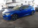 Honda Civic Touring Image 9