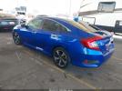 Honda Civic Touring Image 4