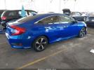 Honda Civic Touring Image 13