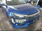 Honda Civic Touring Image 3