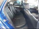 Honda Civic Touring Image 8