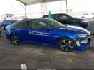 Honda Civic Touring Image 14