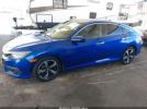 Honda Civic Touring Image 12