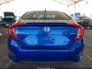 Honda Civic Touring Image 16