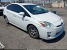 Toyota Prius Ii Image 1
