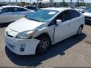 Toyota Prius Ii Image 12