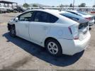 Toyota Prius Ii Image 14
