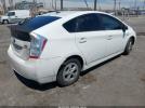 Toyota Prius Ii Image 13