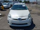 Toyota Prius Ii Image 8