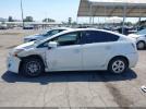 Toyota Prius Ii Image 3