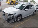 Toyota Camry Le Image 2