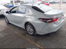 Toyota Camry Le Image 13