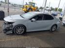 Toyota Camry Le Image 16