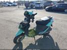 Genuine Scooter Co. Buddy 125 Image 13
