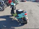 Genuine Scooter Co. Buddy 125 Image 3