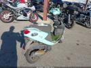 Genuine Scooter Co. Buddy 125 Image 4