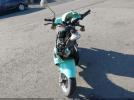 Genuine Scooter Co. Buddy 125 Image 8