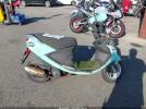 Genuine Scooter Co. Buddy 125 Image 14