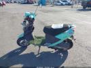 Genuine Scooter Co. Buddy 125 Image 2