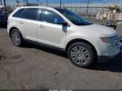Ford Edge Limited Image 1
