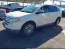 Ford Edge Limited Image 4