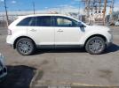 Ford Edge Limited Image 3
