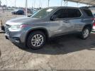 Chevrolet Traverse Ls Image 7