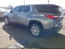 Chevrolet Traverse Ls Image 3