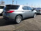 Chevrolet Traverse Ls Image 8