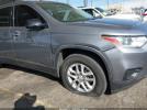Chevrolet Traverse Ls Image 10