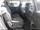 Chevrolet Traverse Ls Image 13