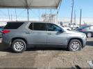 Chevrolet Traverse Ls Image 12
