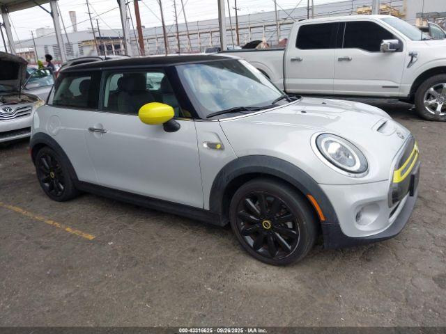  Salvage MINI Se Hardtop