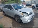 Toyota Matrix Image 1