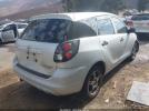 Toyota Matrix Image 3