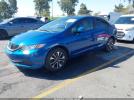 Honda Civic Ex Image 5