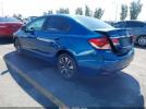 Honda Civic Ex Image 2