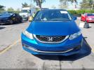 Honda Civic Ex Image 12