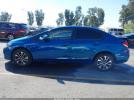 Honda Civic Ex Image 3