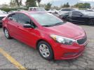 Kia Forte Lx Image 1