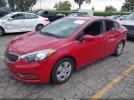 Kia Forte Lx Image 3