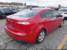 Kia Forte Lx Image 5