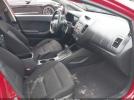Kia Forte Lx Image 4