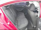 Kia Forte Lx Image 11
