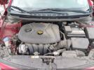 Kia Forte Lx Image 10