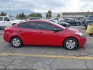 Kia Forte Lx Image 14